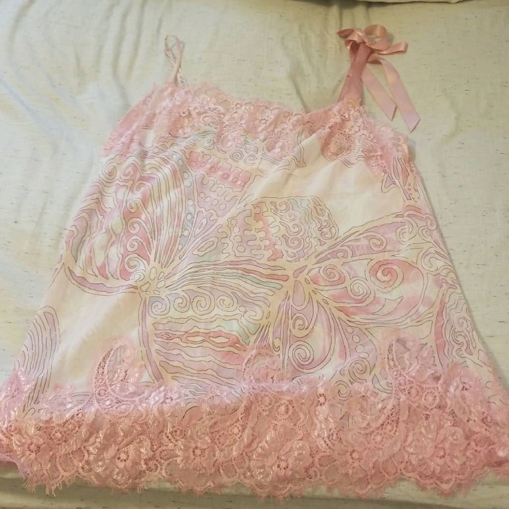 Victoria's secret camisole